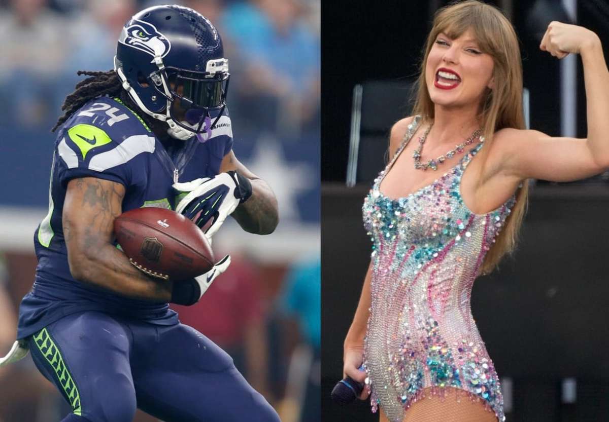 Everyone has Taylor Swift fever.